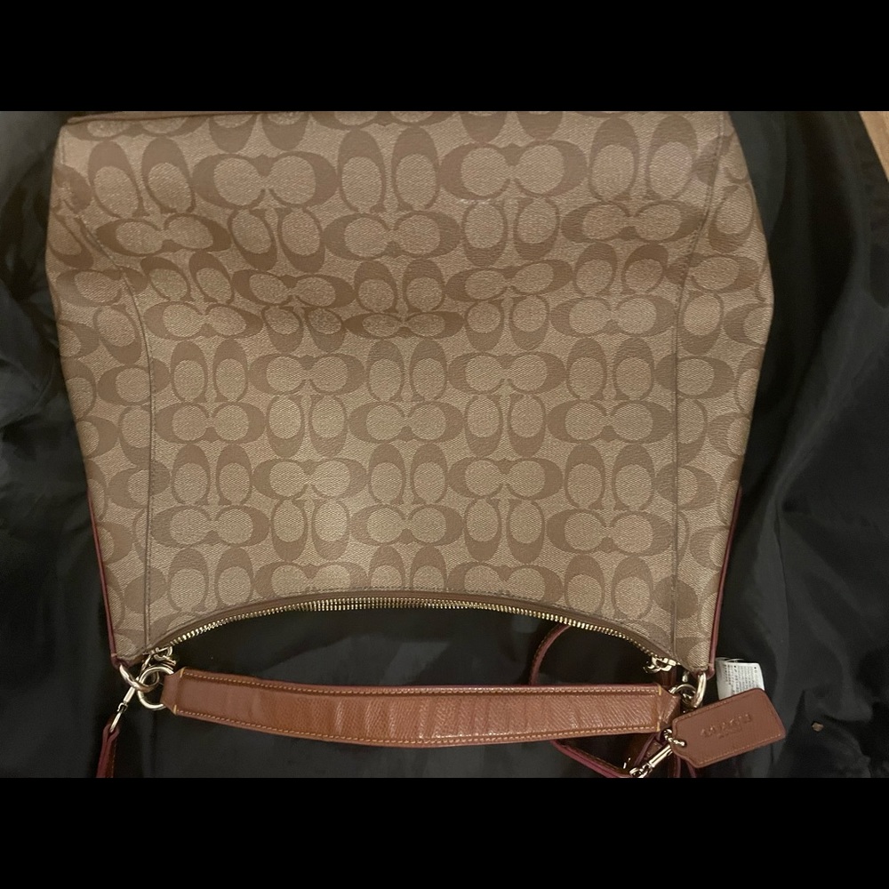 Coach Bag - Picture 2 of 5